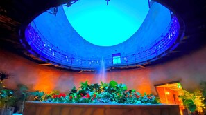 Interior - Liberty Resort Daito Onsen (Kakegawa)