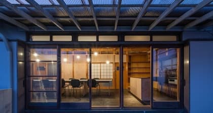 Foothill Villa Hasumi