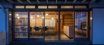 Foothill Villa Hasumi