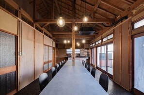 用餐區