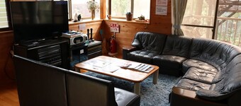 Heartland Hills in Noto 5 Ike no Hotori House