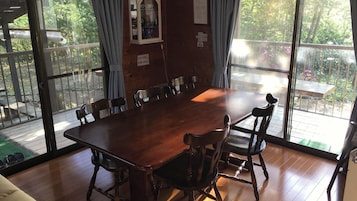 Restauración