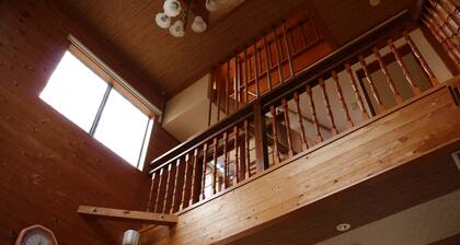 Heartland Hills in Noto 5 Ike no Hotori House