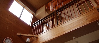 Heartland Hills in Noto 5 Ike no Hotori House