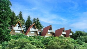 Exterior - Nature Live Rokko (Kobe)