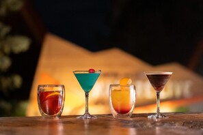 Food and drink - Nature Live Rokko (Kobe)