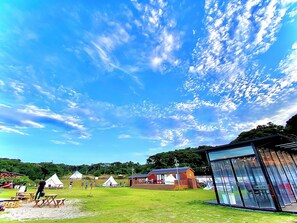 Exterior - Kabuku Resort (Shima)