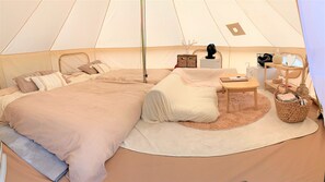 Room - Kabuku Resort (Shima)