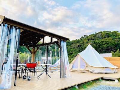 Kabuku Resort