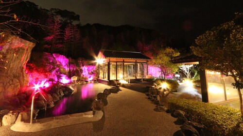 Kuno-juku Produced by Liberty Resort