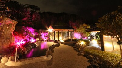 Kuno-juku Produced by Liberty Resort