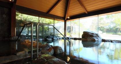 Shogun-no-yu Kunozan Honjin by Liberty Resort