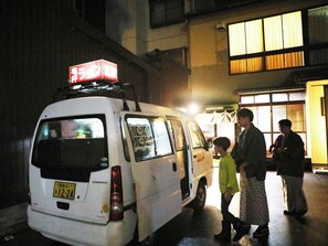 Property grounds - Kinosaki Onsen Kinoie (Toyooka)