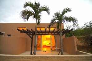 Terrace/patio - Somos (Nakijin)