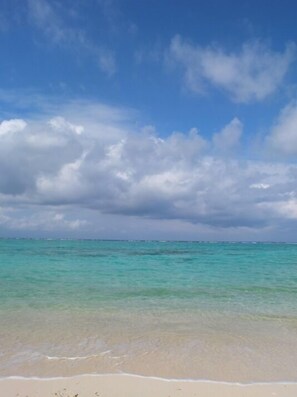 Beach - Somos (Nakijin)