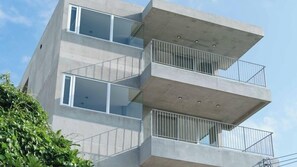 Exterior - Okinawa Plaisant Villa (Onna)