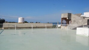 Property grounds - Miyakojima Guesthouse Fuya (Miyakojima)