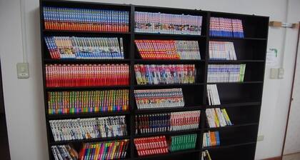 Miyakojima Guesthouse Fuya