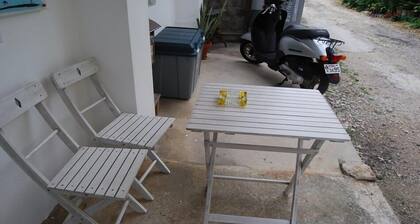 Miyakojima Guesthouse Fuya