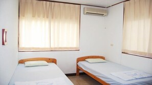 Room - Miyakojima Guesthouse Fuya (Miyakojima)