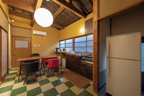 Private kitchen - Konpira Machiya Usu (Kotohira)