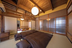 Room - Konpira Machiya Usu (Kotohira)