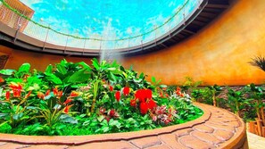 Property grounds - Glamping Cottage Liberty Resort Daito Onsen (Kakegawa)