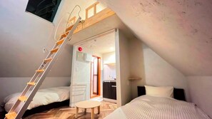 Room - Glamping Cottage Liberty Resort Daito Onsen (Kakegawa)