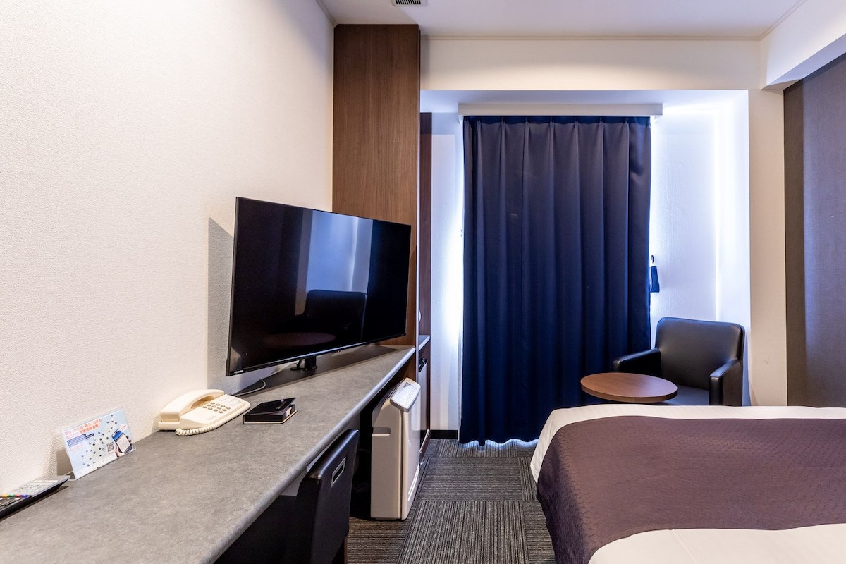 Single Room Non-smoking