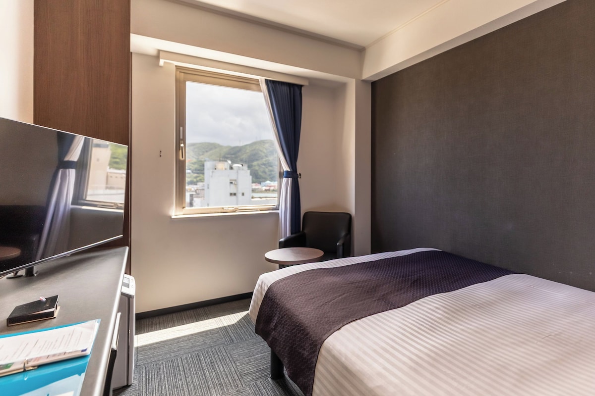 Standard Double Room, Non-smoking