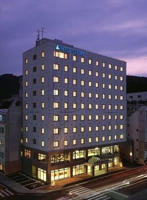 Exterior - Hotel West Court Amami (Amami)