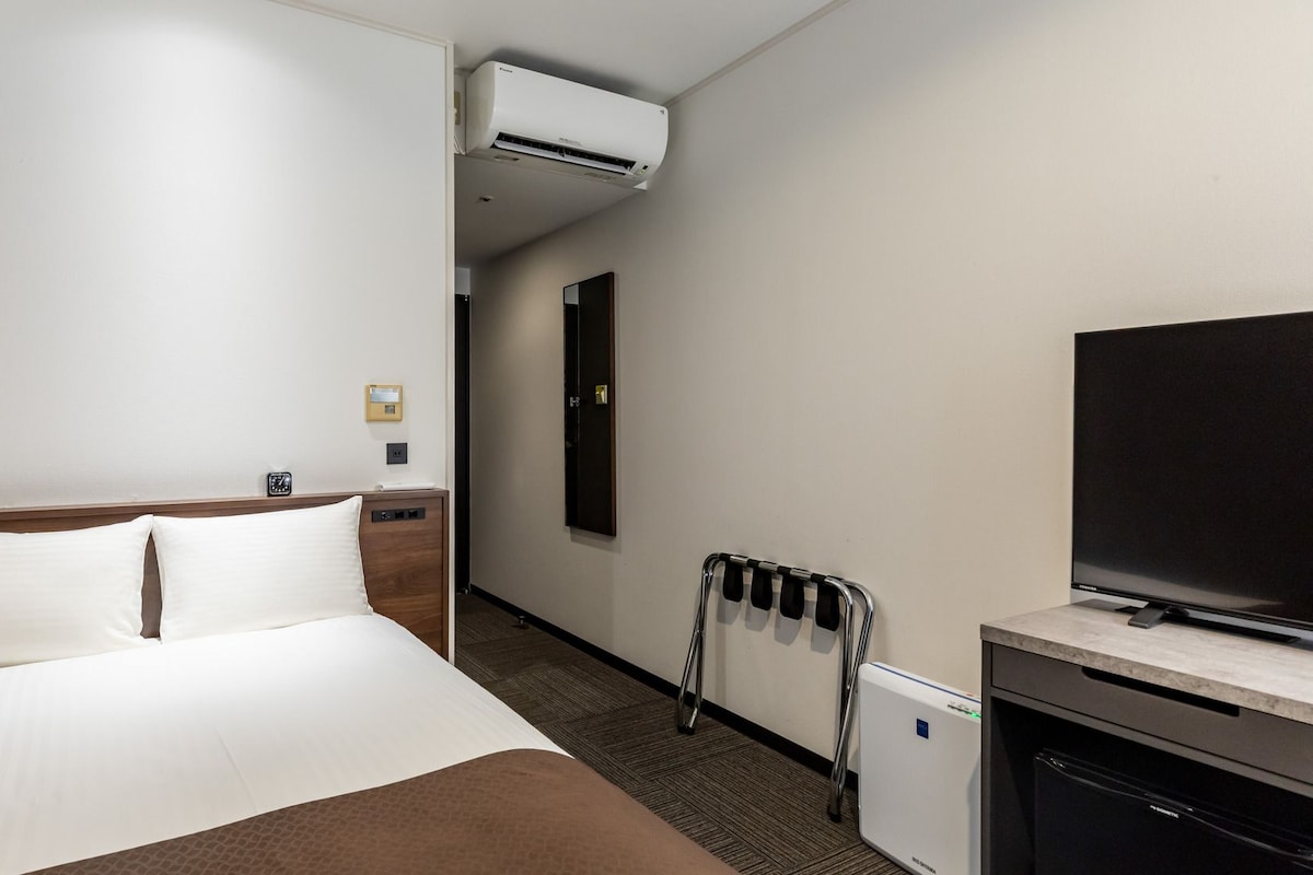 Semi-double Room Non-smoking