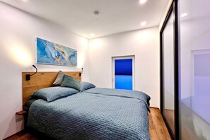 1 slaapkamer