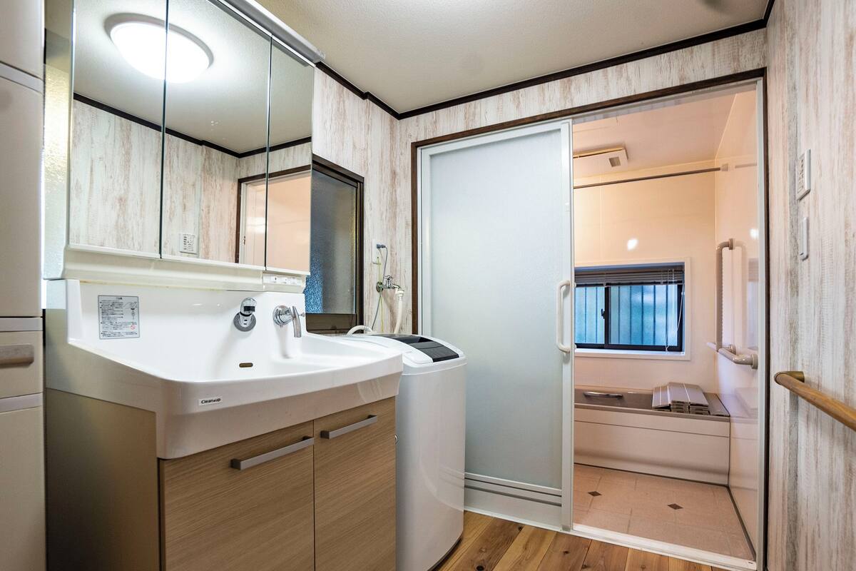 Salle de bain