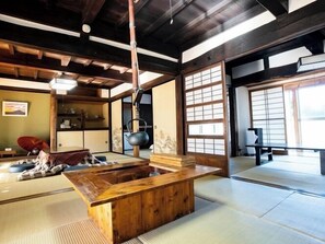 Interior - WE Home Stay Kawagoe Matoba (Kawagoe)
