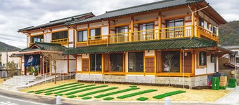 Ibara Denim Hotels Mizururo