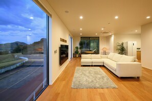 Interior - Chichibugahama Resort Villa Senja (Mitoyo)