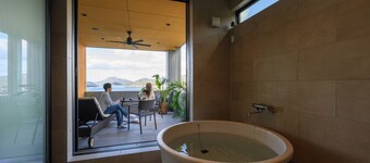 Chichibugahama Resort Villa Senja