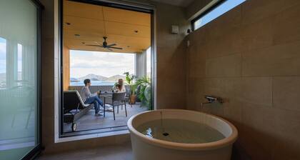 Chichibugahama Resort Villa Senja