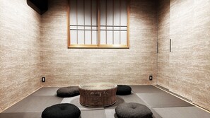 Interior - Chichibugahama Resort Villa Senja (Mitoyo)