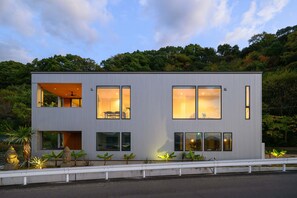 Exterior - Chichibugahama Resort Villa Senja (Mitoyo)