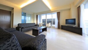 TV - Tatami no Yado Chatan Mihama by Coldio Premium (Chatan)