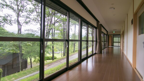 Interior - Kyoto Wazukaso (Wazuka)