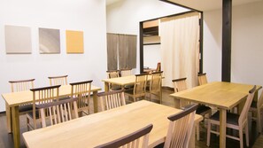 Dining - Kyoto Wazukaso (Wazuka)