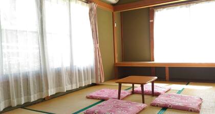 Kujukurihama Shirako Youth Hostel