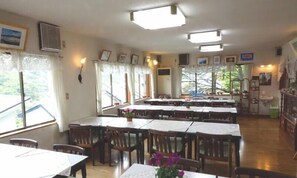 Restaurantes