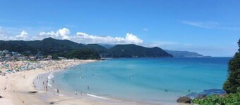 Sea Side Pension Sakuraya