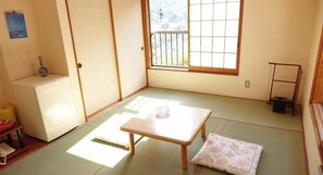 Interior - Sea Side Pension Sakuraya (Shimoda)