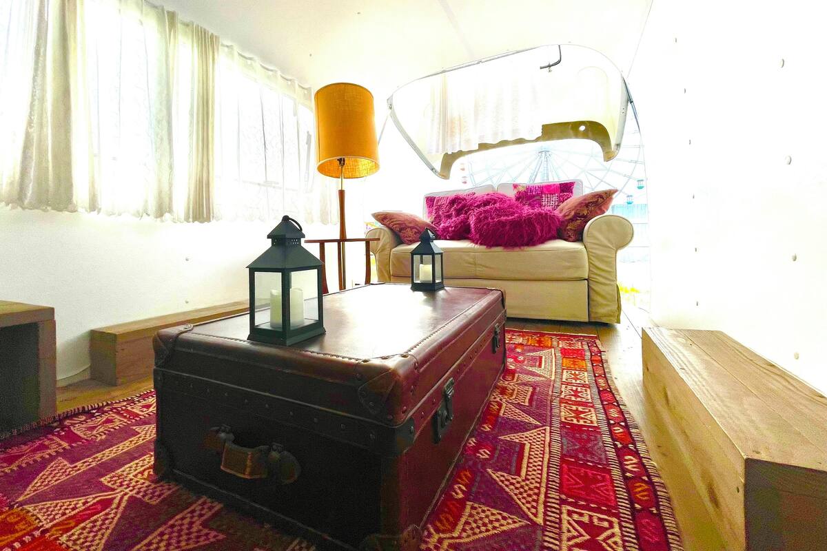 Interieur