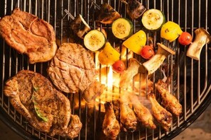 Food and drink - Wild Beach Kisarazu (Kisarazu)